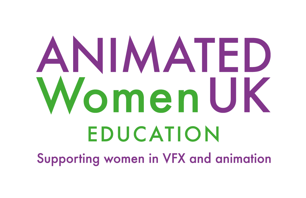 Animated Women UK Education – Career Resources for Animation and VFX