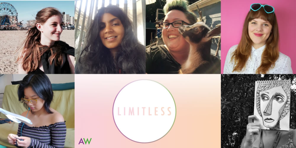 Introducing the Limitless Exhibitors | Part 1