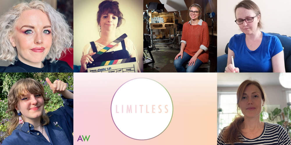 Introducing the Limitless Exhibitors | Part 2