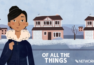 ‘Of All The Things’ Crowdfunder Project Interview with Director Steff Lee and Producer Bella Tomlinson