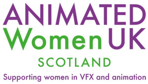 Animated Women UK Scotland